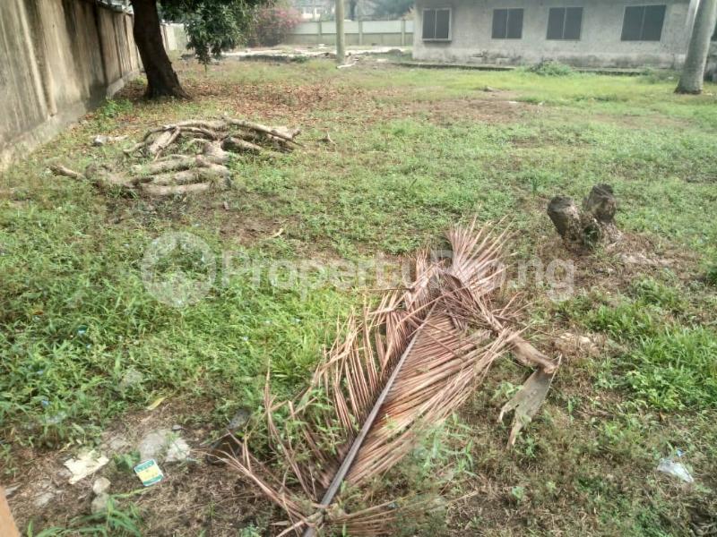 Land for sale Off Liverpool Liverpool Apapa Lagos