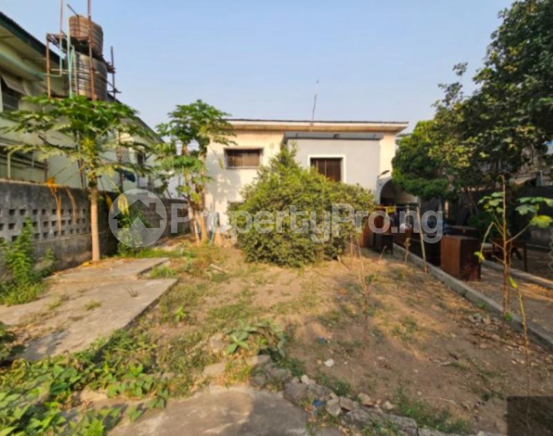 Land for sale Off Ajao Road, Off Awolowo Way And Close Towemabod Estate, Isolo Lagos