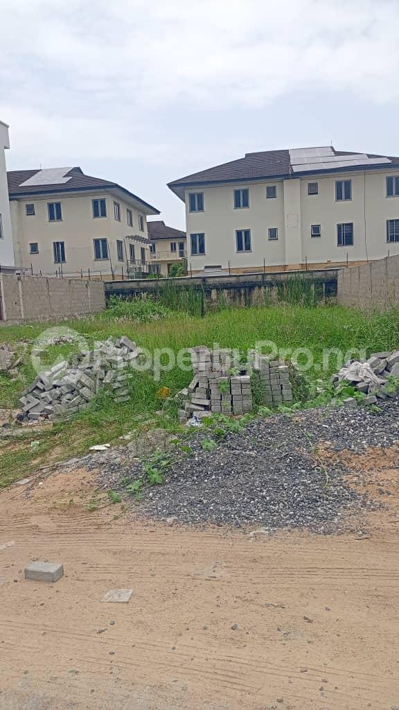 Land for sale Whitesands Street , Lekki Right Side Lekki Phase 1 Lekki Lagos
