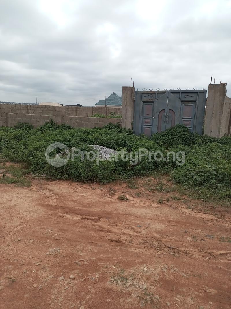 House for sale Behind Pisgah Baptist Church Federal Housing Estate Gonin Gora Kaduna South Kaduna - 0