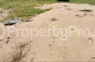 Land for sale Opposite Crown Estate Sangotedo Ajah Lagos