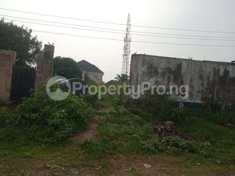Land in Oluyole Estate Ibadan Oyo Land for sale in ibadan Land in