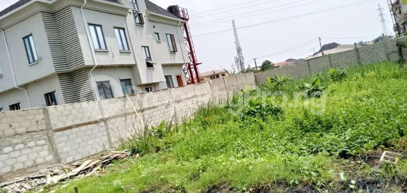 Land for sale Ogudu GRA Ogudu Lagos