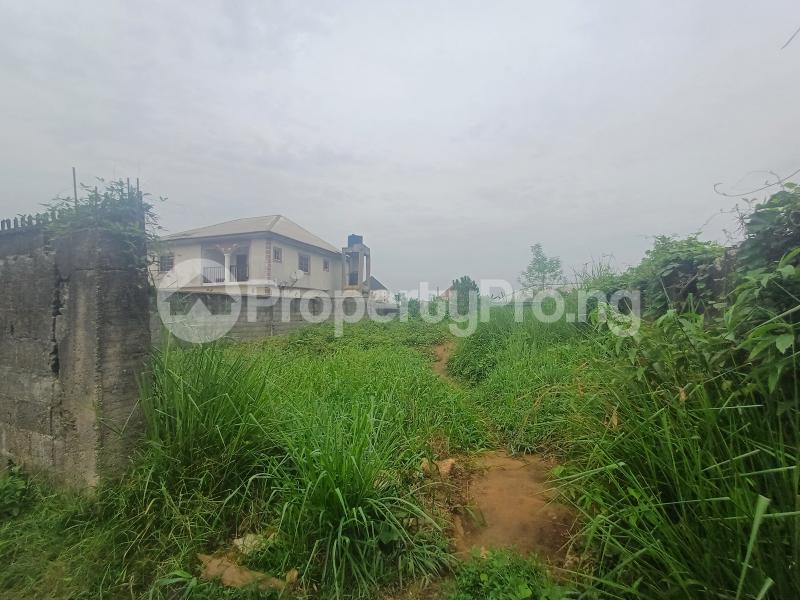 Land in Magbuoba Port Harcourt Rivers Land for sale in portharcourt