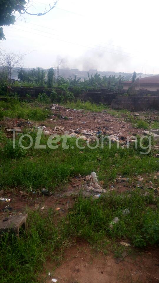 Land for sale   Idimu Egbe/Idimu Lagos - 0