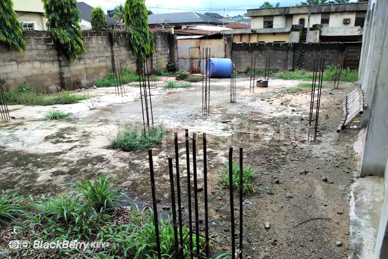 Land for sale Off Awka Road Onitsha North Anambra