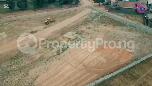 Land for sale Kabusa Abuja