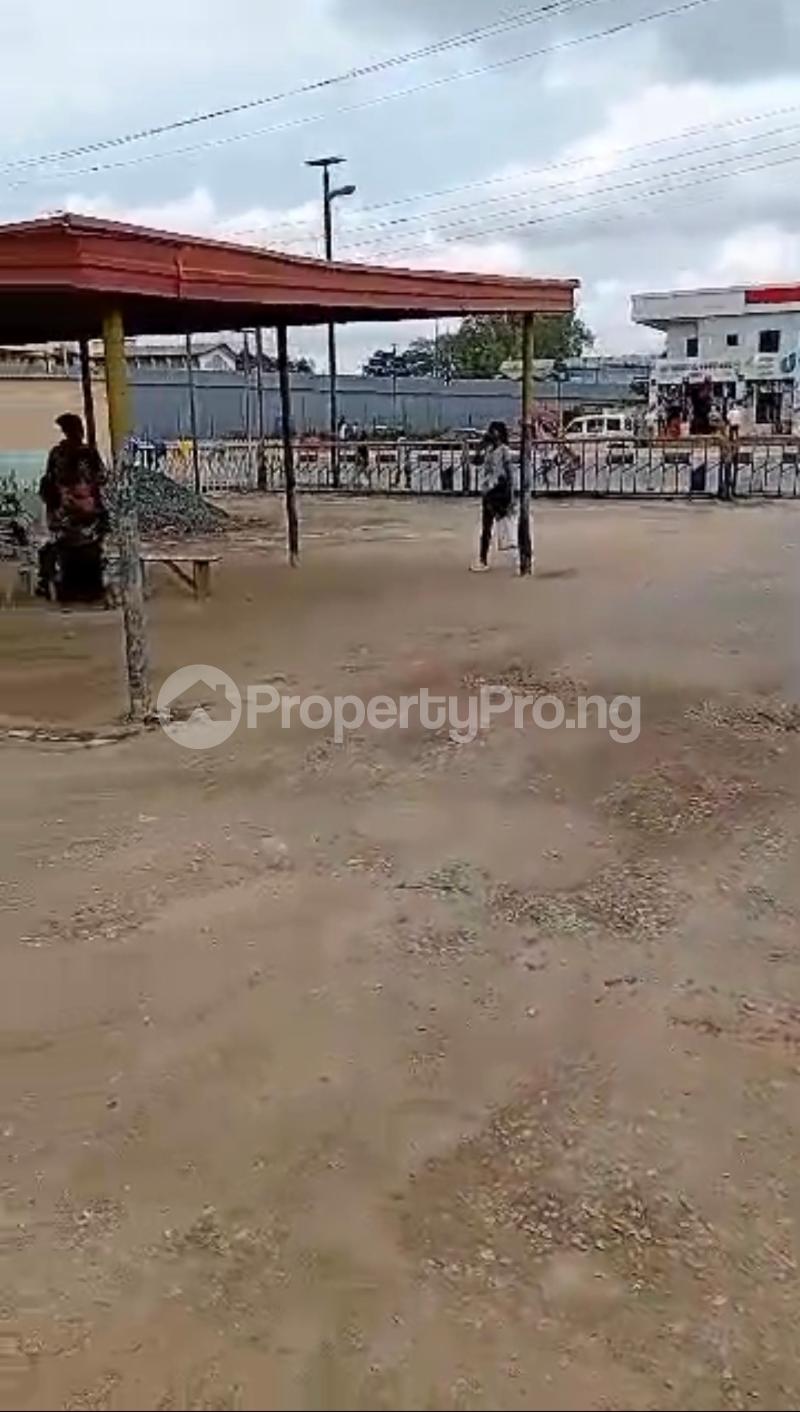 Land for sale Owerri Imo