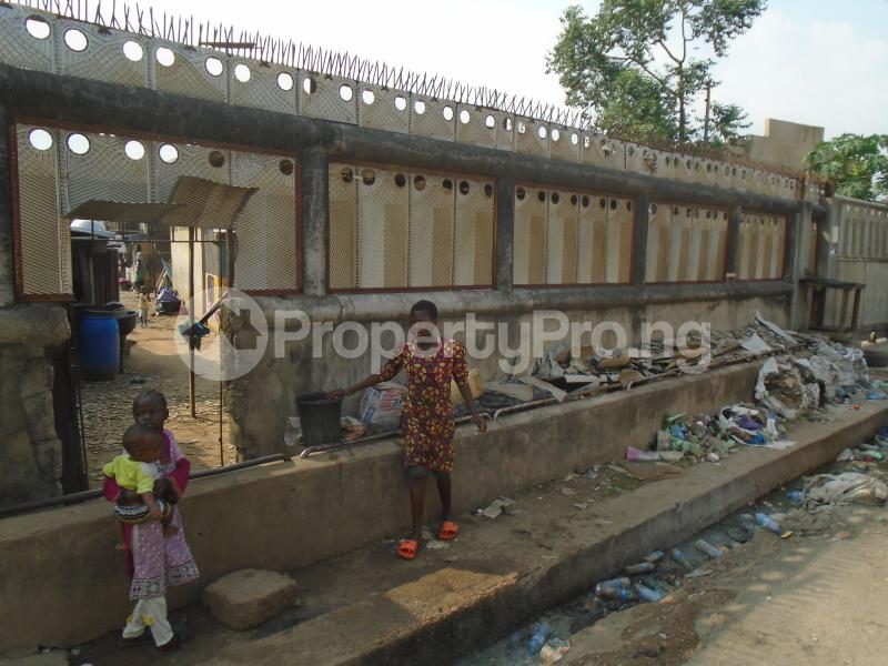 Commercial Property for rent Off Awolowo Way,ikeja Obafemi Awolowo Way Ikeja Lagos - 0