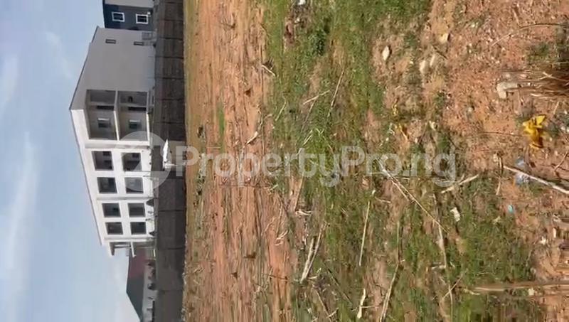 Land for sale Gaduwa Gudu Gaduwa Abuja