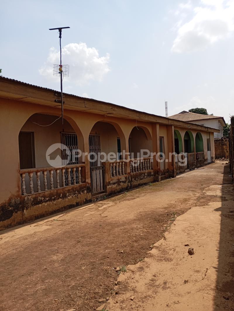 3 bedroom Flat / Apartment for sale Agbado Crossing Iju Lagos