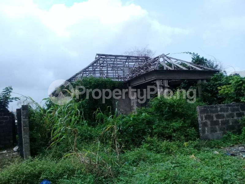 3 bedroom House for sale Surulere Estate Alagbado Abule Egba Lagos