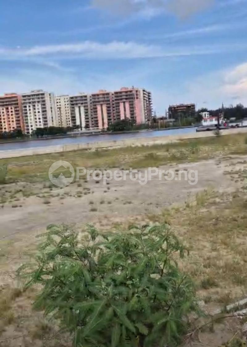 Land for sale Parkview Estate Ikoyi Lagos