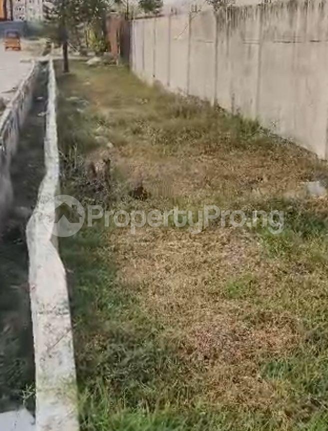Land for sale  Alpha Beach Road Lekki Lagos