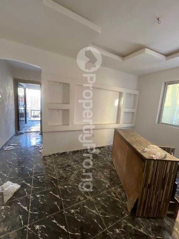 1 bedroom Flat / Apartment for rent  Yaba Lagos