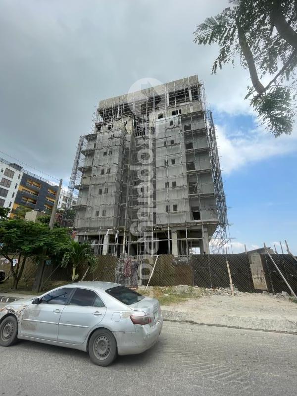 3 bedroom Flat / Apartment for sale Royal Palm Drive, Osborne Forshore 2, Osborne Foreshore Estate Ikoyi Lagos