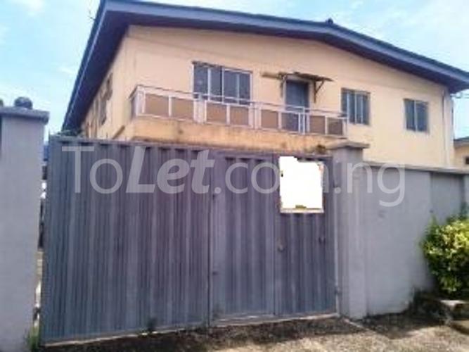 5 bedroom House for rent Agidingbi Ikeja Ikeja Lagos