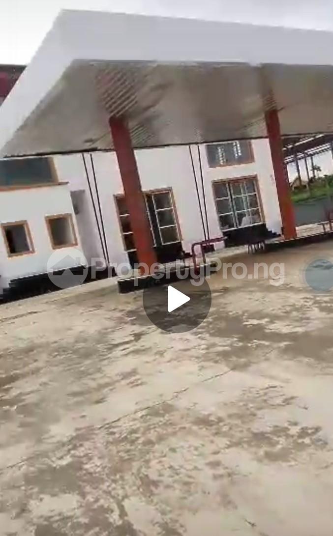 Commercial Property for sale Epe Road Epe Lagos