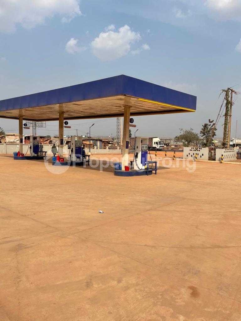 Commercial Property for sale Ibadan Oyo