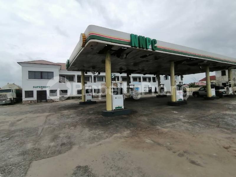 Commercial Property for sale Ibeju Lekki Bogije Sangotedo Lagos