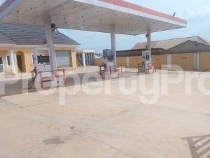 Commercial Property for sale Yawuri, Ibadan South - West Oyo