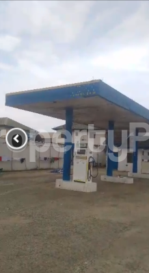 Commercial Property for sale Ijoko Sango Ota Ado Odo/Ota Ogun