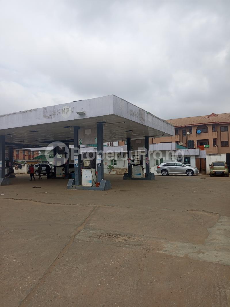 Commercial Property for sale Egbeda Egbeda Alimosho Lagos