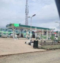 Commercial Property for sale Ojodu Lagos