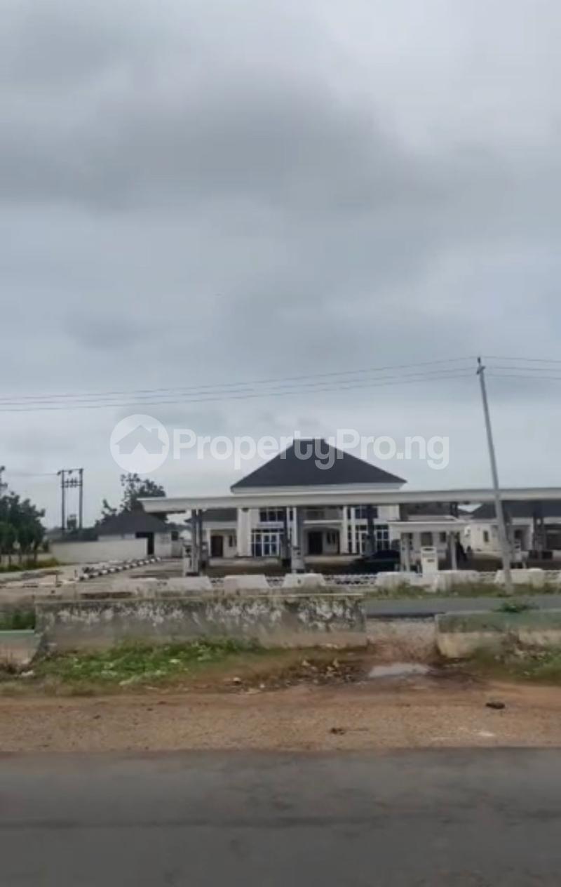 Commercial Property for sale Karu Nassarawa