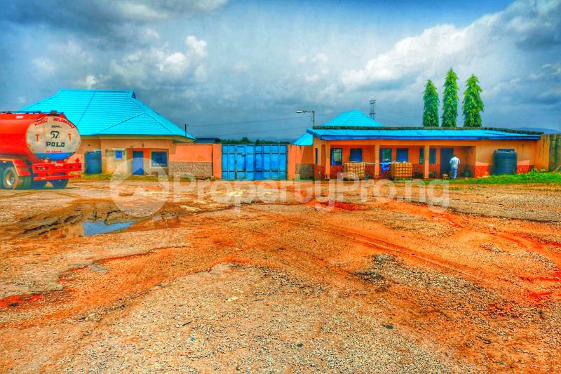 Commercial Property for sale Kaduna North Kaduna