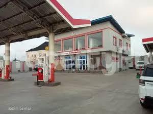 Commercial Property for sale Okota Road Isolo Lagos