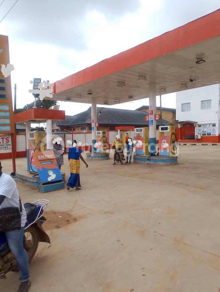 Commercial Property for sale Road Iju Lagos