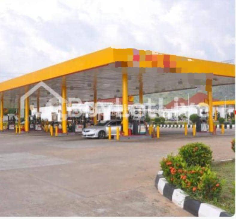 Commercial Property for sale Ikeja Lagos