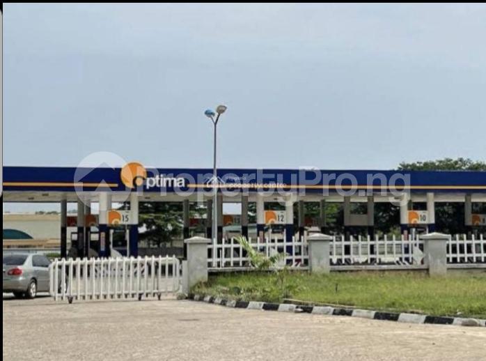 Commercial Property for sale Kubwa Abuja
