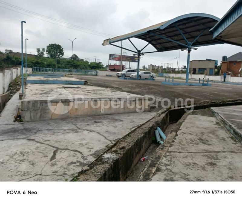 Commercial Property for sale Felele Ibadan Oyo