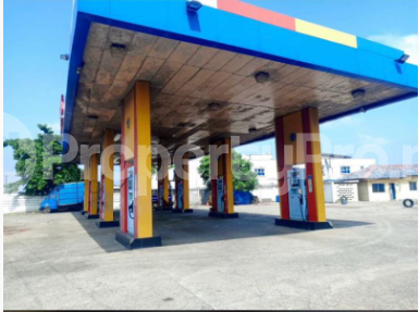 Commercial Property for sale Adeola Hopewell Victoria Island Lagos