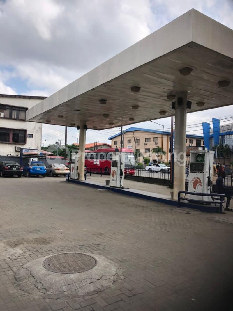 Commercial Property for sale Yaba Lagos