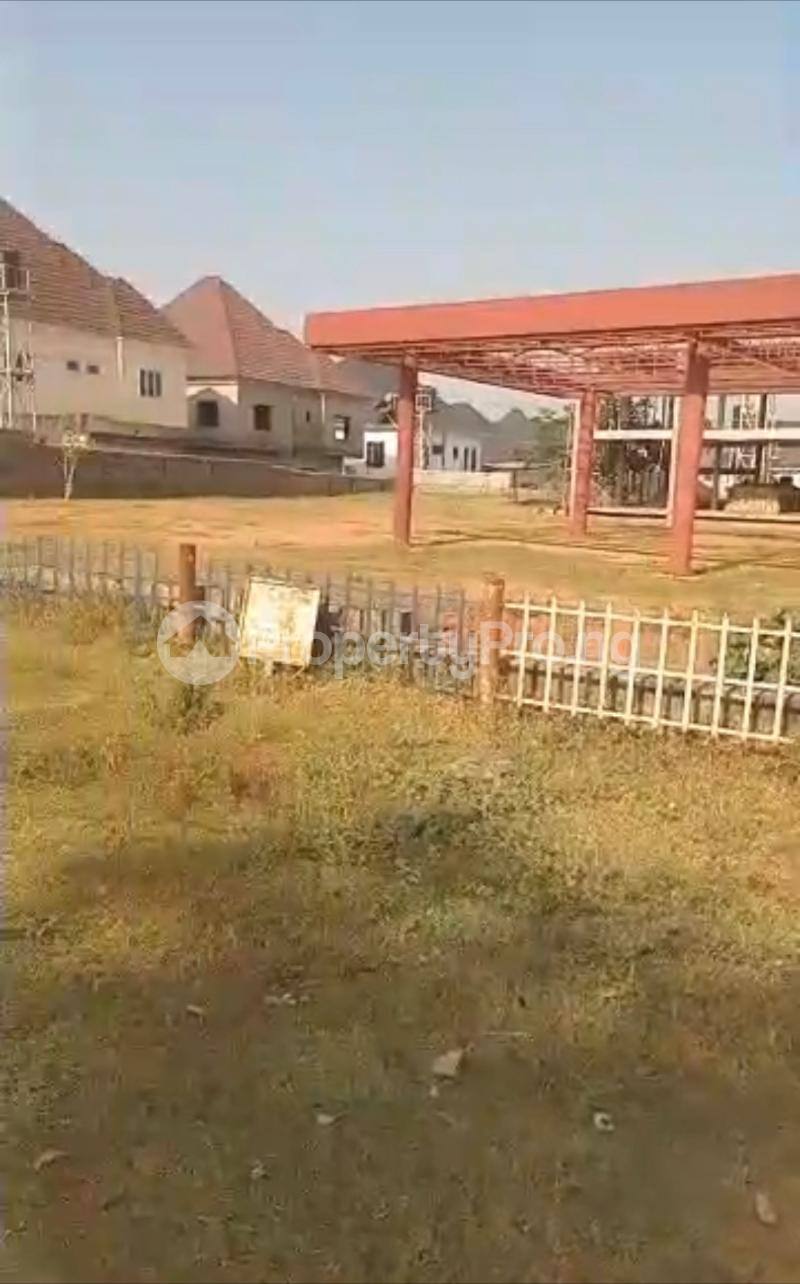 Commercial Property for sale Gaduwa Abuja