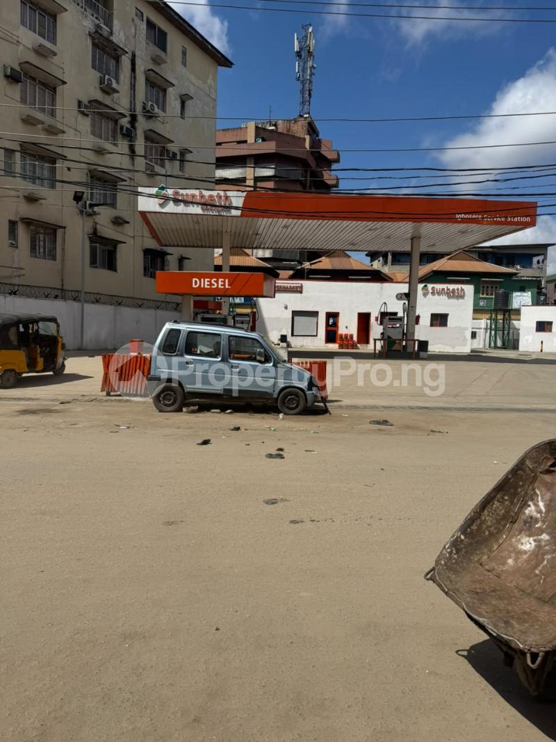 Commercial Property for sale Obalende Lagos Island Lagos