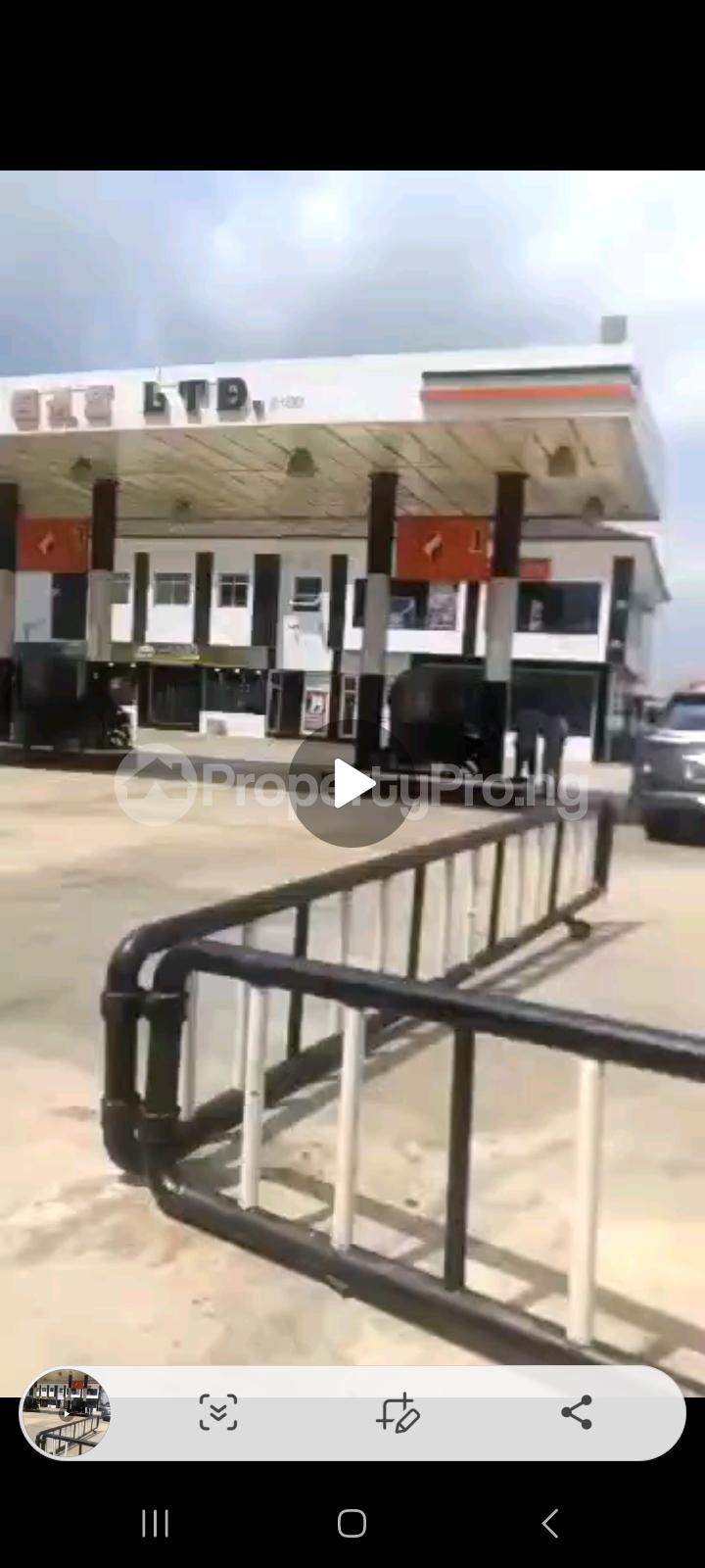 Commercial Property for sale Abule Egba Lagos