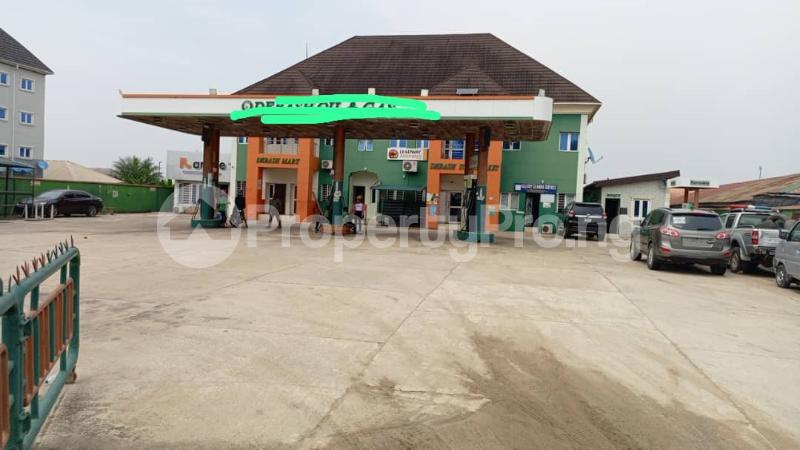 Commercial Property for sale Awoyaya Ibeju-Lekki Lagos
