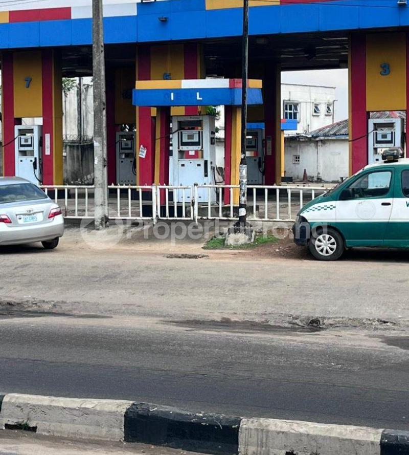 Commercial Property for sale Dopemu Agege Lagos