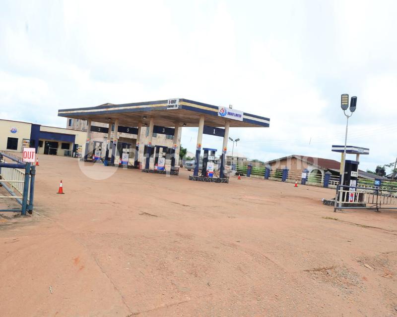 Commercial Property for sale Upper Siloko Central Edo