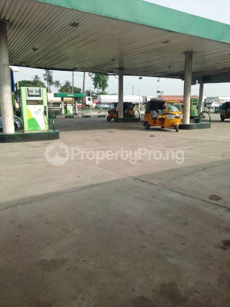 Commercial Property for sale First Rainbow Along Apapa/oshodi Express Amuwo Odofin Lagos