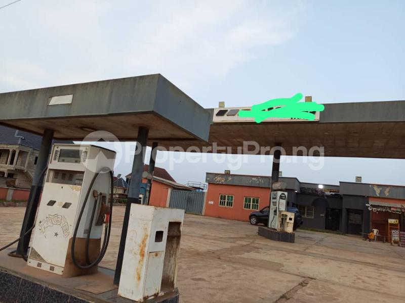 Commercial Property for sale Sango Ota Ado Odo/Ota Ogun - 0