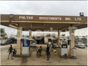 Commercial Property for sale Ajah Epe Express Ajah Lagos