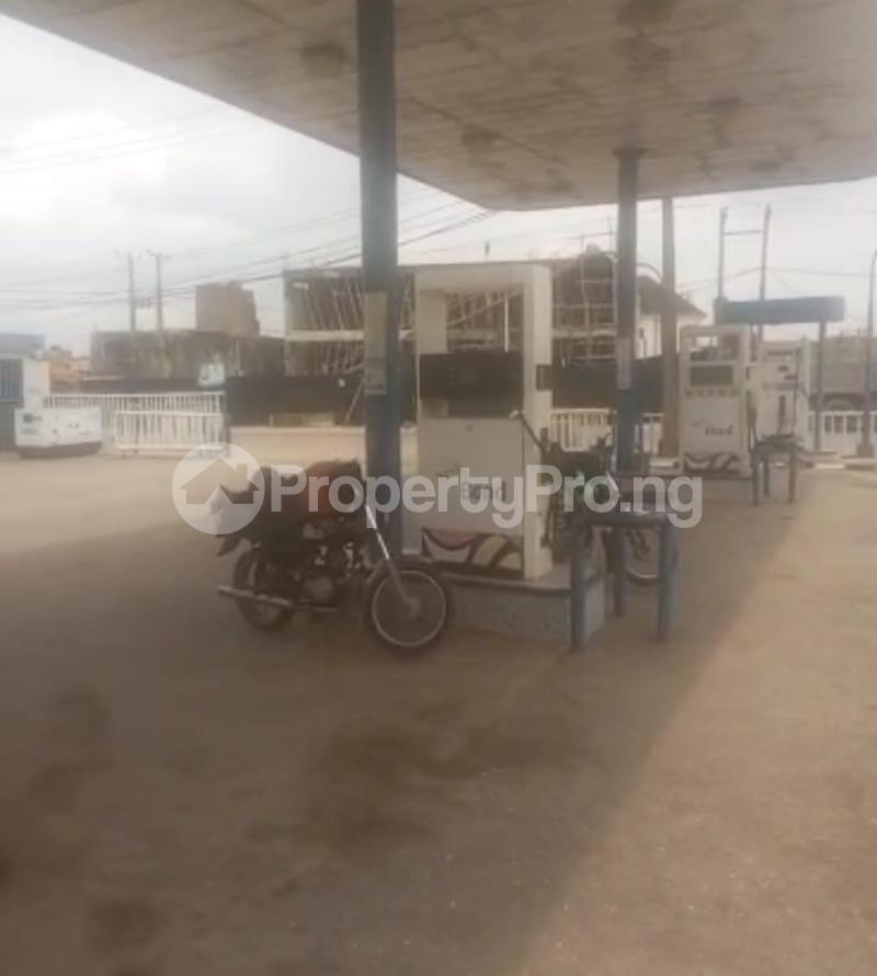 Commercial Property for sale Ogba Lagos