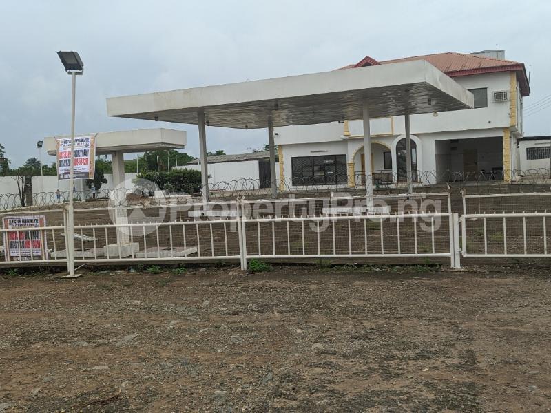 Commercial Property for rent 2nd Tollgate, Ogere Along Lagos/ibadan Expressway Ikenne Remo North Ogun - 3