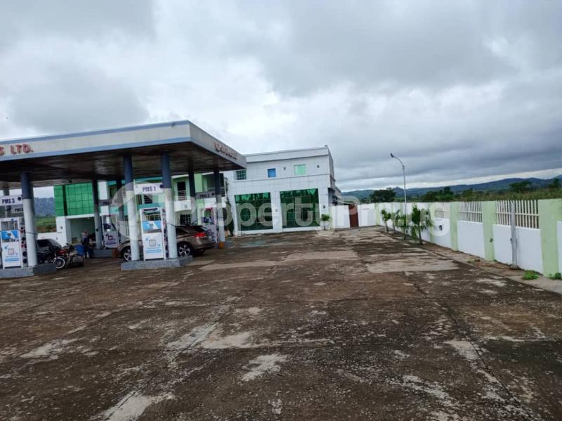 Commercial Property for sale Location Bwari Along Abuja/kaduna New Express Way Abuja. Bwari Abuja - 8