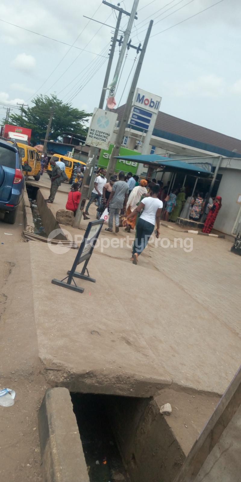 10 bedroom Commercial Property for sale Igando Igando Ikotun/Igando Lagos